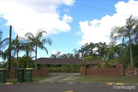 Property photo of 3 Hewett Court Bannockburn QLD 4207