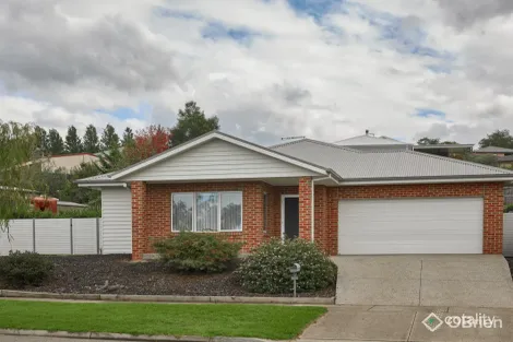 31 Cromie Dr, Warragul, VIC 3820