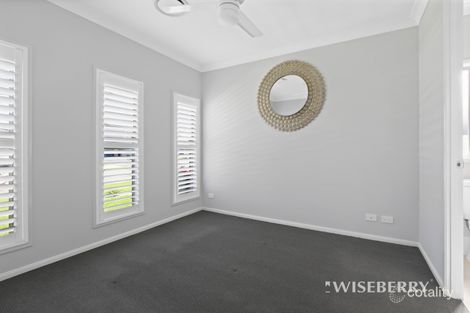 Property photo of 52 Sorrento Way Hamlyn Terrace NSW 2259