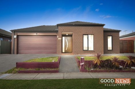 650 Armstrong Rd, Wyndham Vale, VIC 3024