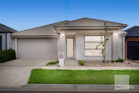 Property photo of 6 Vosges Way Truganina VIC 3029