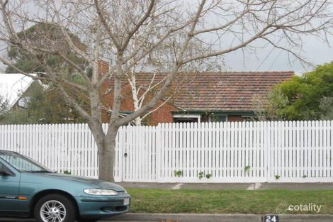 1 Morley Cres, Highett, VIC 3190