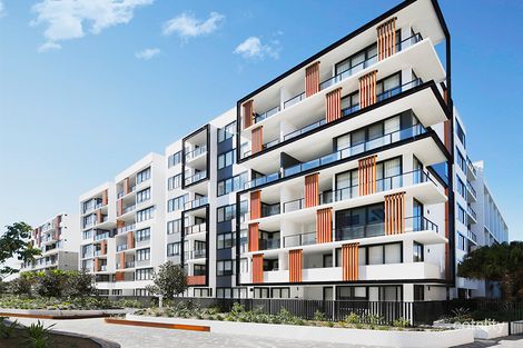 2103b/67 Wilson St, Botany, NSW 2019