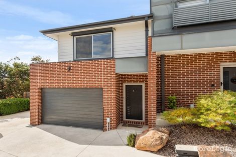 Property photo of 4 Max Close Mooroolbark VIC 3138