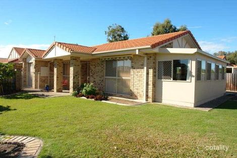 Property photo of 2/1 Gemma Glade Labrador QLD 4215