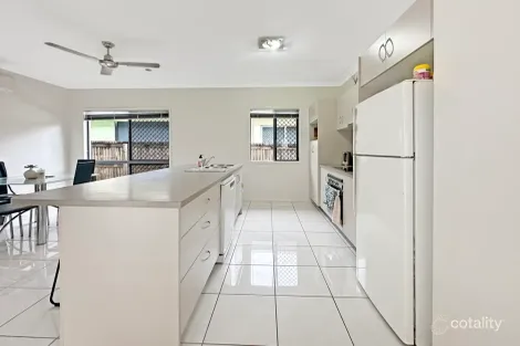 Property photo of 6A Shark Court Mount Louisa QLD 4814