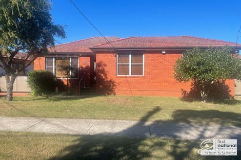 Property photo of 20 Beamish Road Northmead NSW 2152