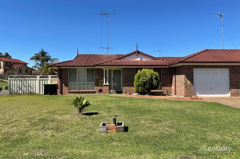 Property photo of 2A Noddy Place Hinchinbrook NSW 2168