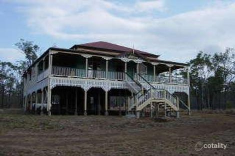 1002 Gentle Annie Rd, Raglan, QLD 4697