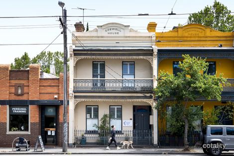 Property photo of 637 Brunswick Street Fitzroy North VIC 3068