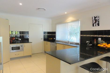 Property photo of 22 Icefire Lane Coomera QLD 4209