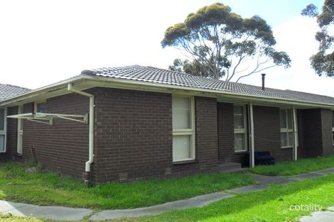 Property photo of 2/43 Milton Avenue Clayton South VIC 3169