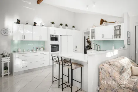 Property photo of 4 Bismark Road Northmead NSW 2152