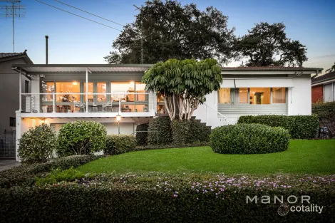 4 Bismark Rd, Northmead, NSW 2152