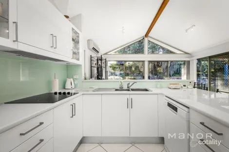 Property photo of 4 Bismark Road Northmead NSW 2152