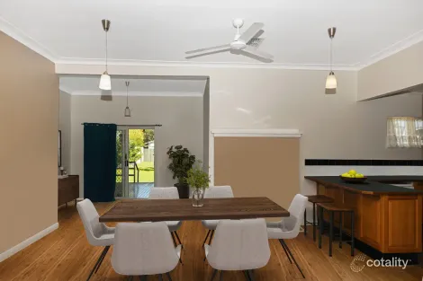 Property photo of 3 Bridge Street Gunnedah NSW 2380