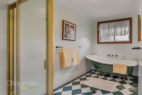 Property photo of 27 Lysiana Road Woodford NSW 2778