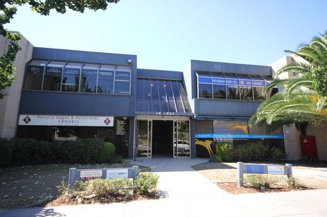 1/321-323 Camberwell Rd, Camberwell, VIC 3124