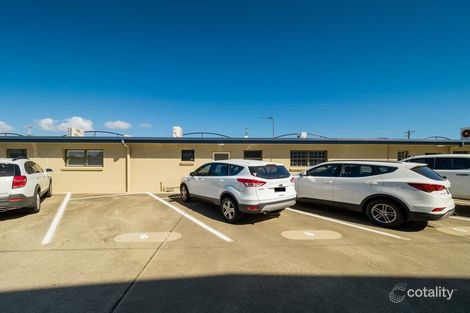 6/12 Nissen St, Pialba, QLD 4655