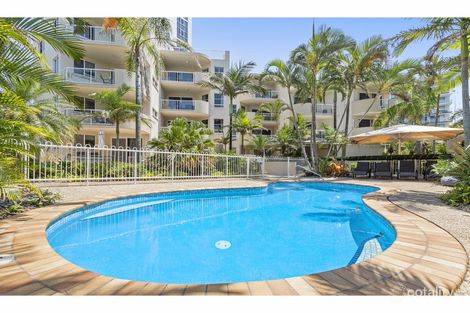 Property photo of 5/75 Sixth Avenue Maroochydore QLD 4558