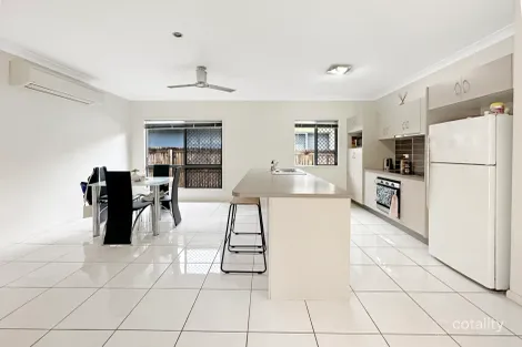 Property photo of 6A Shark Court Mount Louisa QLD 4814
