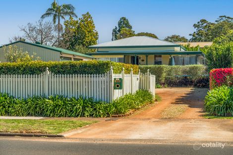 31 Holberton St, Rockville, QLD 4350