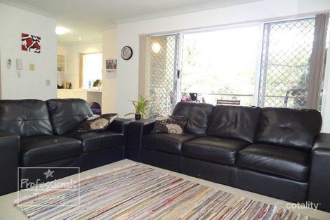 6/5 Norwood St, Toowong, QLD 4066