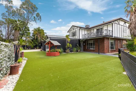Property photo of 77 Murray Street Barham NSW 2732