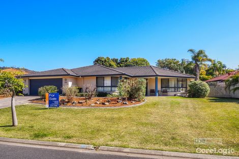 Property photo of 10 Bluewater Place Sapphire Beach NSW 2450