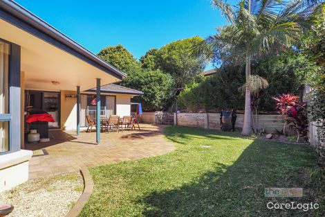 Property photo of 10 Bluewater Place Sapphire Beach NSW 2450