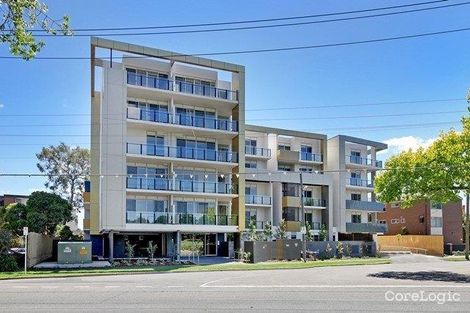 Property photo of 222/109 Manningham Street Parkville VIC 3052