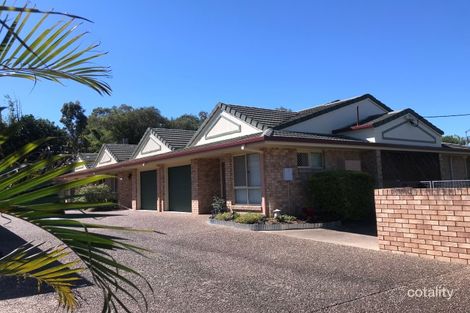 Property photo of 7/72 Miller Street Urangan QLD 4655