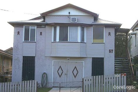 Property photo of 57 Cedar Street Greenslopes QLD 4120