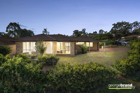 1/9 Truscott Ave, Kariong, NSW 2250