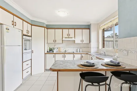 Property photo of 21 Eucumbene Drive Woodcroft NSW 2767