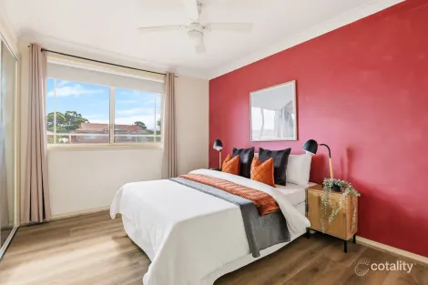 Property photo of 21 Eucumbene Drive Woodcroft NSW 2767