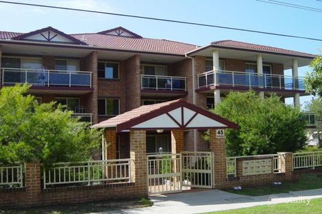 Property photo of 1/45 Reynolds Avenue Bankstown NSW 2200