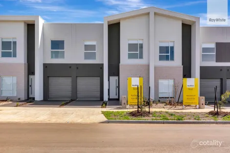 19 Sunstone Dr, Cobblebank, VIC 3338