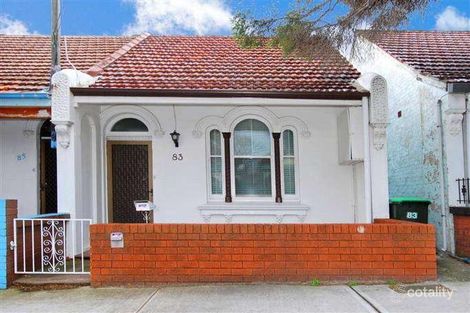 83 Yelverton St, Sydenham, NSW 2044