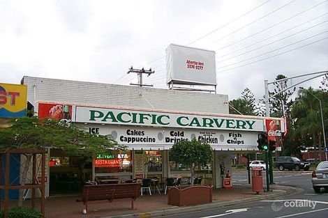 1 Connor St, Burleigh Heads, QLD 4220