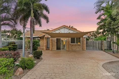 6 Stafford Cl, Kirwan, QLD 4817