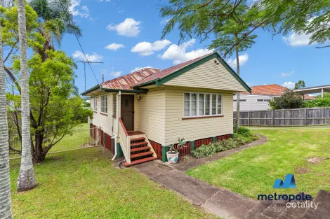 5 Barellan St, Stafford, QLD 4053
