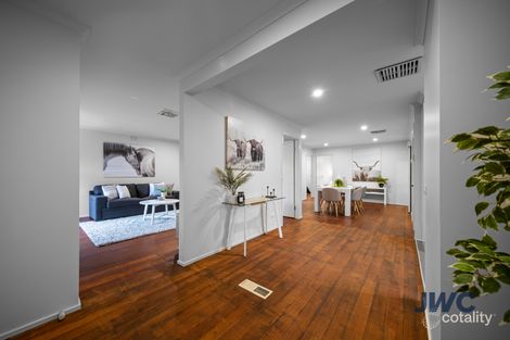 Property photo of 11 Jolimont Avenue Mulgrave VIC 3170