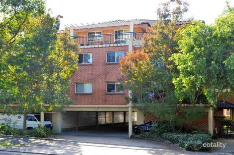 Property photo of 11/77-85 Deakin Street Silverwater NSW 2128