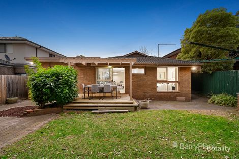Property photo of 29 Harley Street Dingley Village VIC 3172