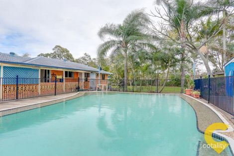 102 Bancroft Tce, Deception Bay, QLD 4508