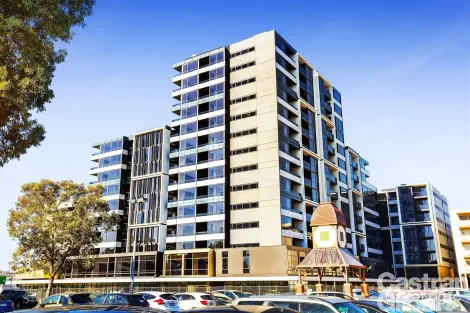 403/288 Albert St, Brunswick, VIC 3056