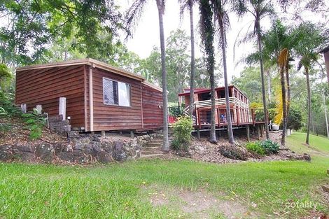 Property photo of 26 Pademelon Pass Nerang QLD 4211
