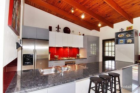 Property photo of 26 Pademelon Pass Nerang QLD 4211