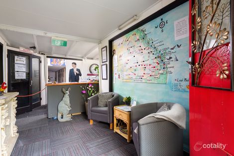 1 Balkin St, Gunalda, QLD 4570